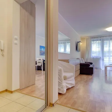 Apartment Castle With Free Parking