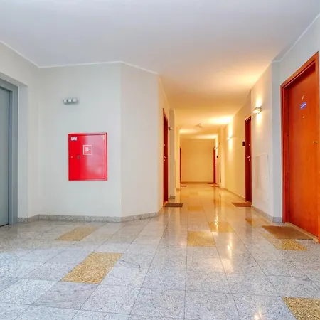 Apartman Castle With Free Parking