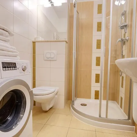 Castle With Free Parking