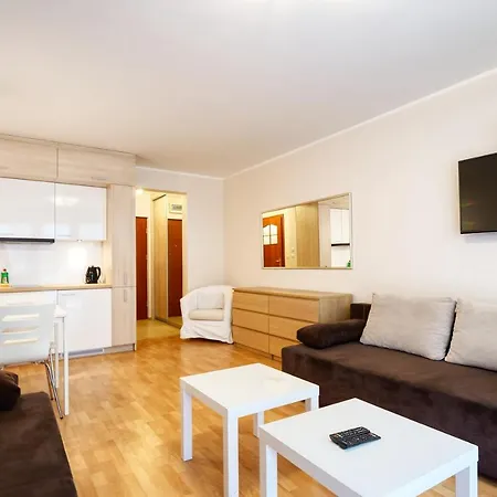 Apartment Castle With Free Parking *