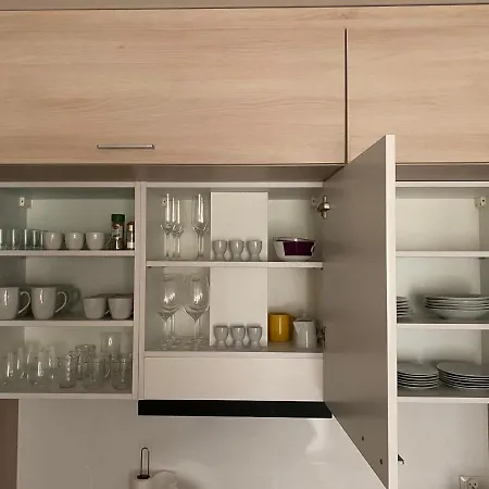 Castle With Free Parking *