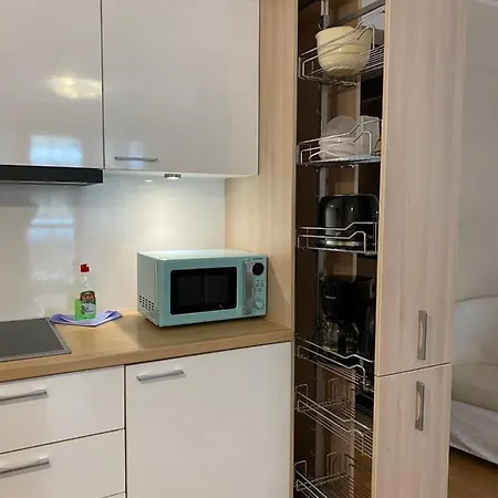 Castle With Free Parking