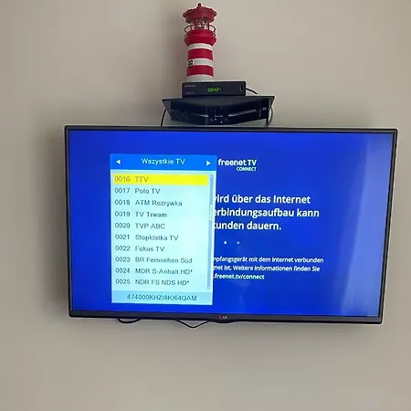 Apartment Castle With Free Parking