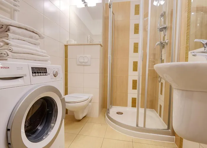 Castle With Free Parking