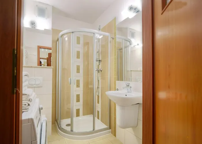 Apartman Castle With Free Parking