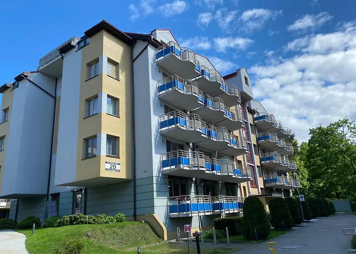 Apartman Castle With Free Parking