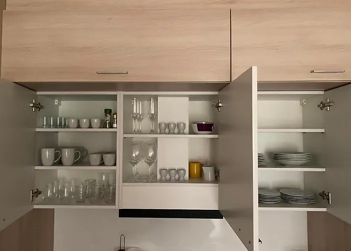 Castle With Free Parking *