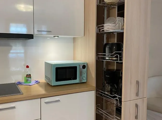 Castle With Free Parking